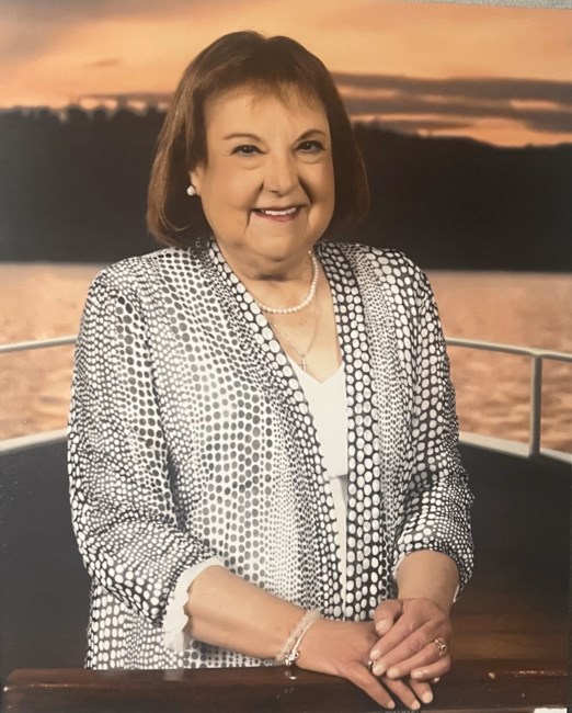 Obituary of Maria Antonia Cantu