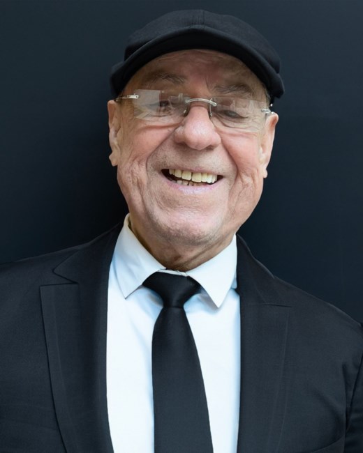 Obituary of Francisco Mediavilla Tormos