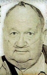 Obituario de Waldemar Norbert Bury