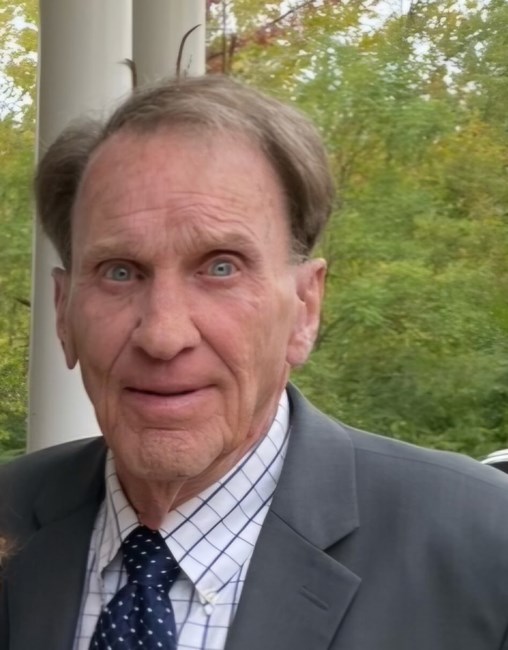 Obituary of James "Murray" Comer