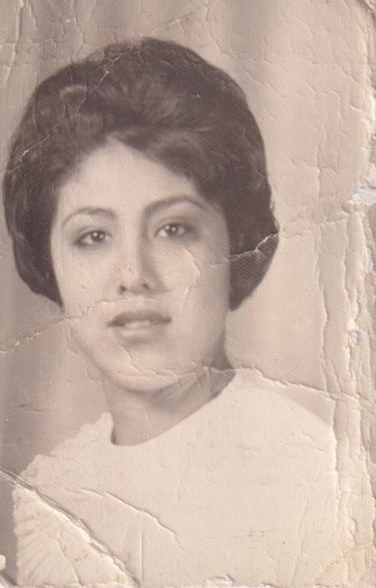 Obituary of Francisca C. Yanez