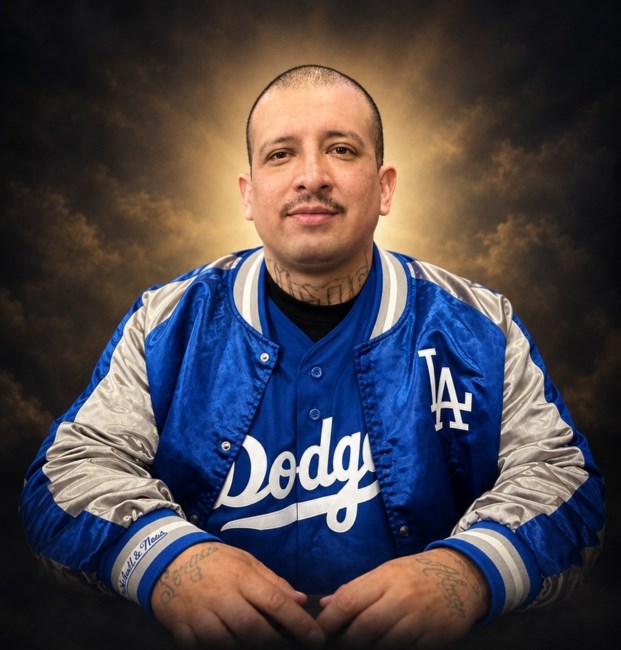 Obituary of Gerardo Nieto-Ponce