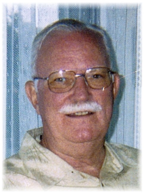 Obituary of John "Jack" P. Leonard