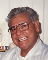 Obituary of Thomas T. Aguirre