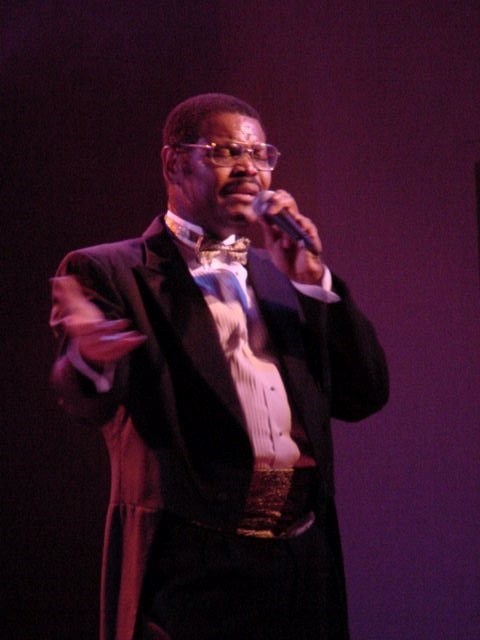 Obituary of Burnes Olander Starks