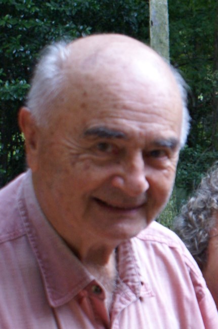 Obituary of George Reno