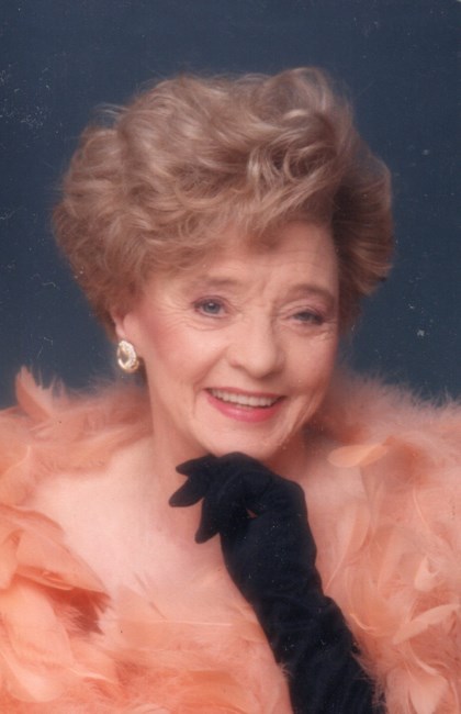 Obituary of Sarah Elizabeth Tharpe