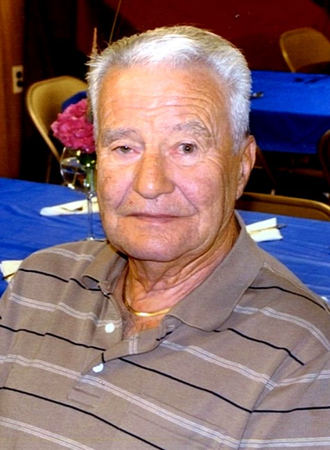 Obituary of Trevor Norman Daniel Sr.