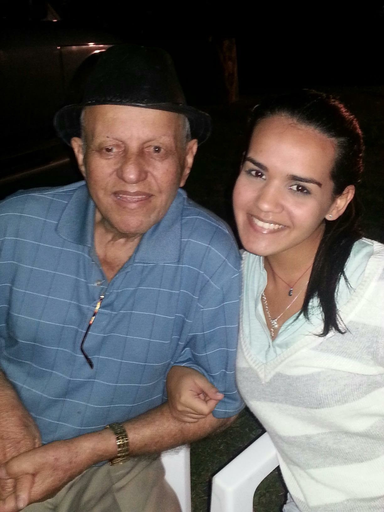 Obituary of Luis Enrique Cabán Vázquez