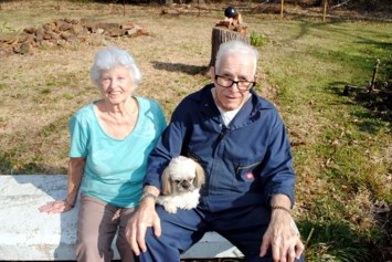 Obituary of Doris Jean Fain