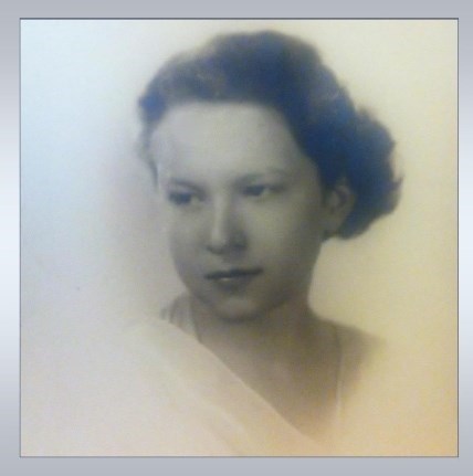 Obituary of Esther W. Robinson