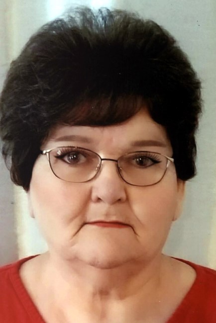 Obituary of Mary Kay Strickland