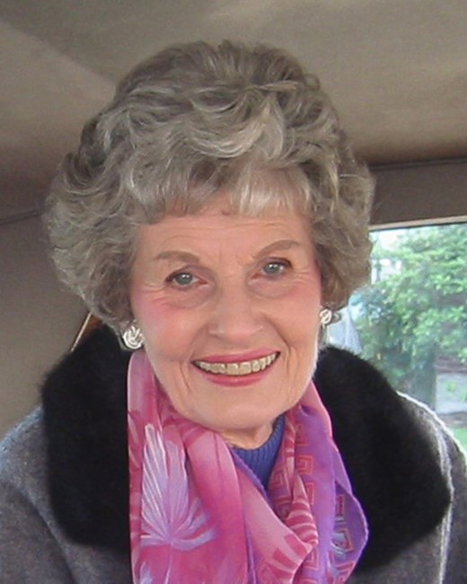 Obituary of Agnes Evelyn Divoky