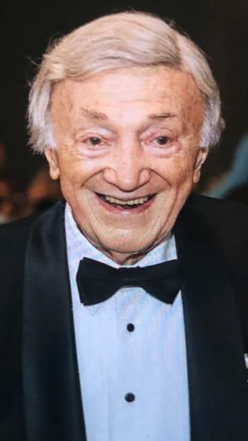 Obituary of Jack M Segal