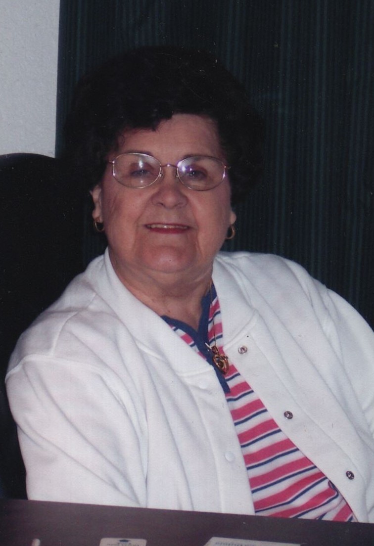 Obituary of Theresa G. Maddie