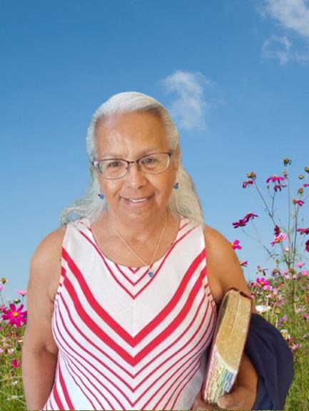 Obituary of Milagros Rodriguez