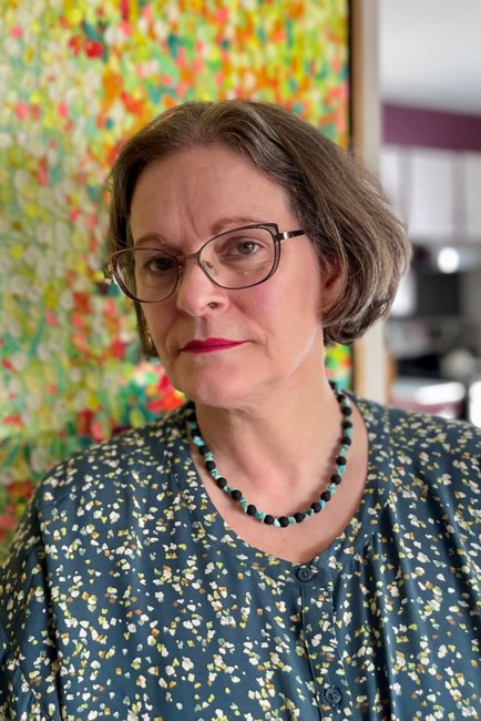 Obituary of Anne-Claude Drolet