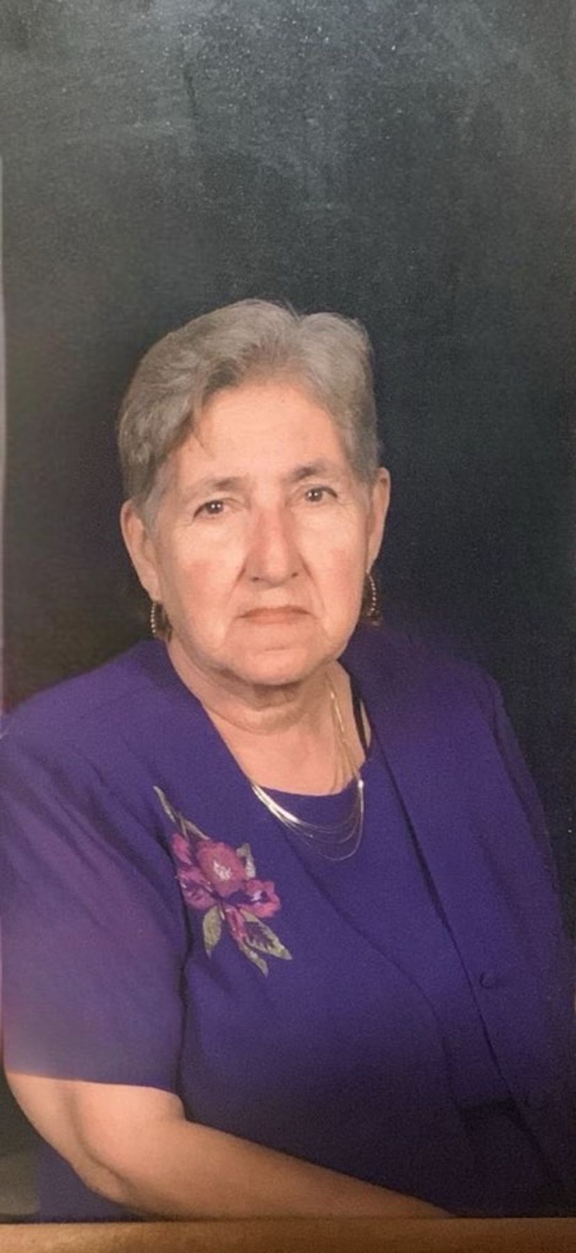 Obituary of Maria A Uribe