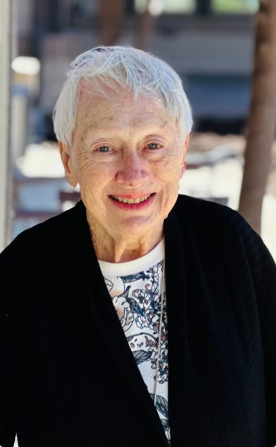 Obituary of Jo Ann Sloan