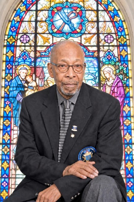 Obituary of James Lynden Patterson