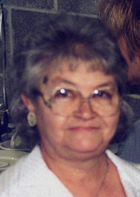 Obituary of Bessie May Miller