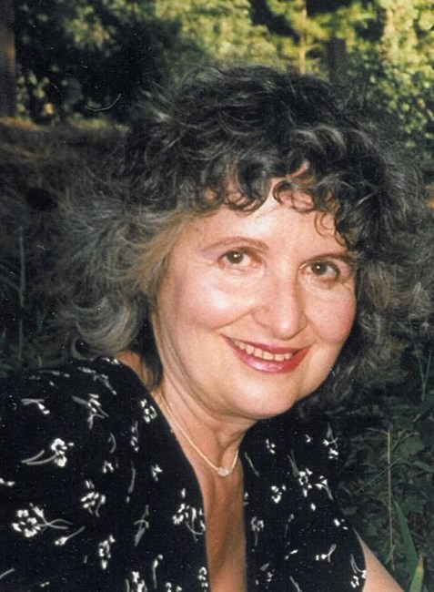 Obituary of Diane C. Giles