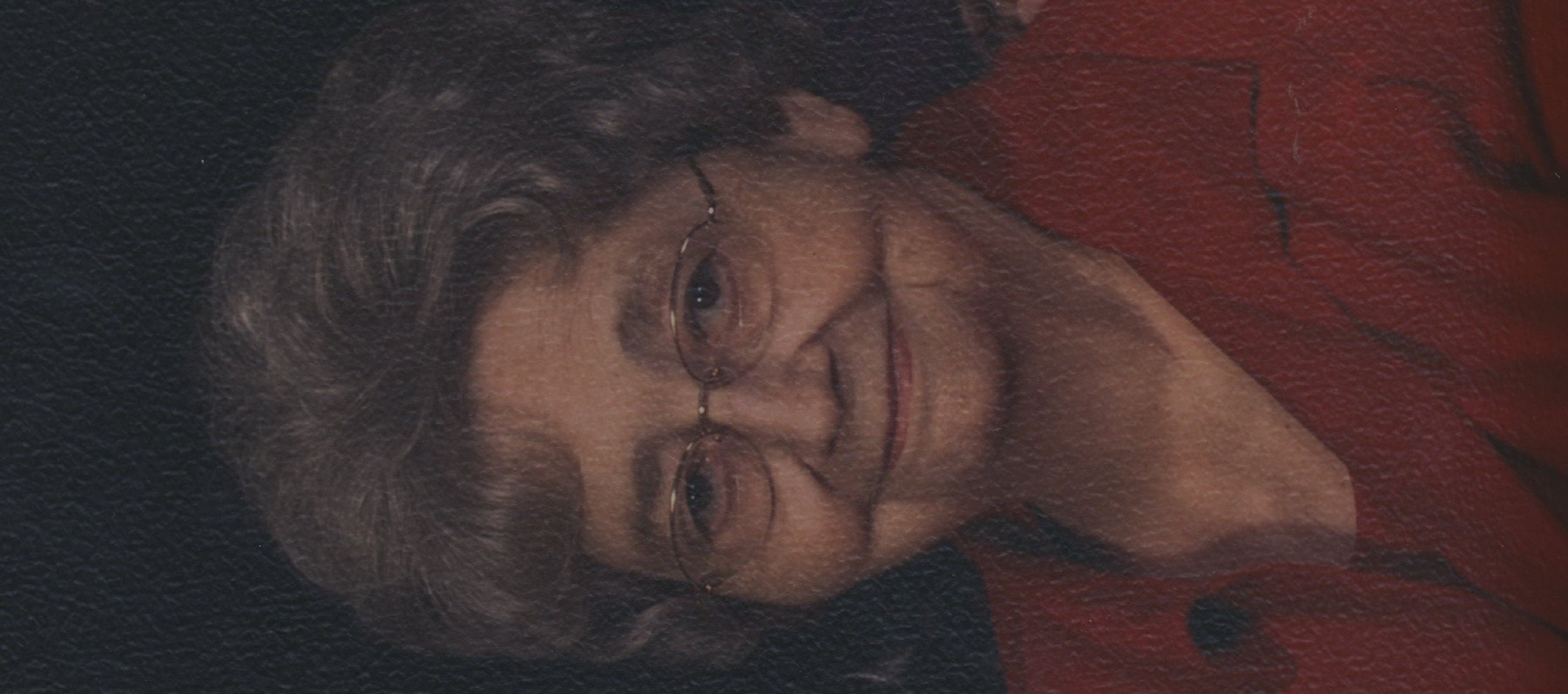 Obituary of Imogene Hedrick Hopkins