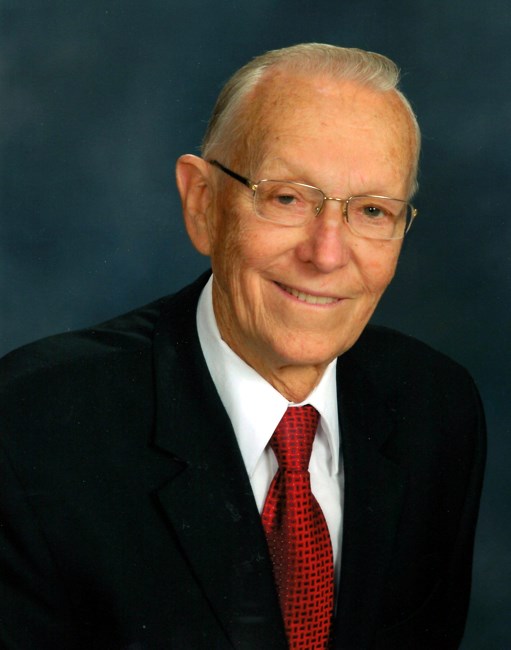 Obituary of Winfred J. Brown