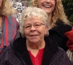 Obituary of Helen Elizabeth Hietala