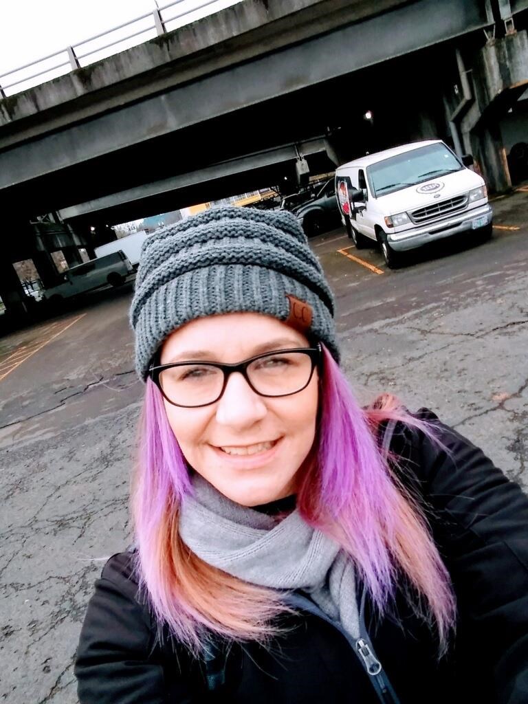 Obituary of Kristina Lee Bishop