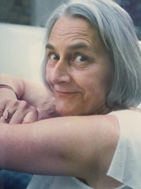 Obituary of Helen Kelley