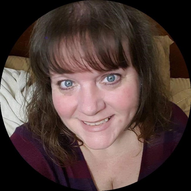 Obituary of Melody Jane Robson-Jennings