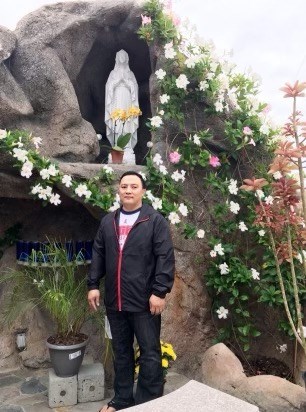 Obituary of Mr. Trung Hieu le