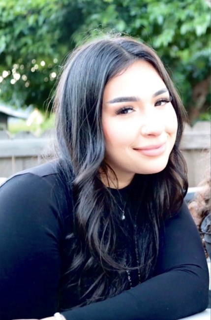 Obituary of Cecilia Figueroa