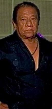 Obituary of Pedro Jimenez