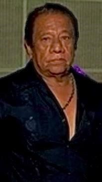 Obituary of Pedro Jimenez