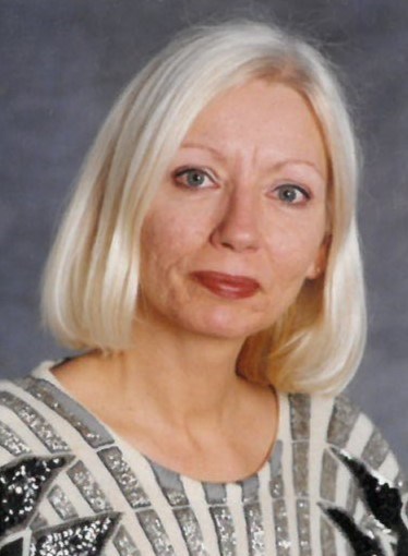 Obituary of Deborah Michelle German
