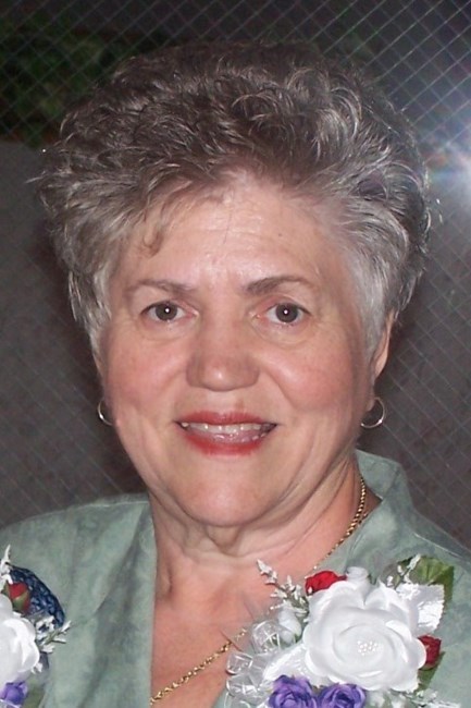 Obituary of Frances Lee Riggs