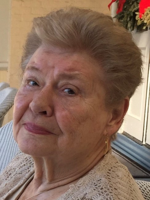 Obituary of Joan Irene Miller