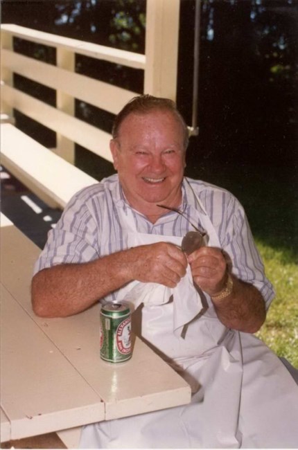 Obituary of Mr. John Yurchesyn
