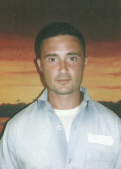 Obituary of Mark Randolph Lanier Jr.