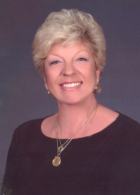 Obituary of Joanne Liakos