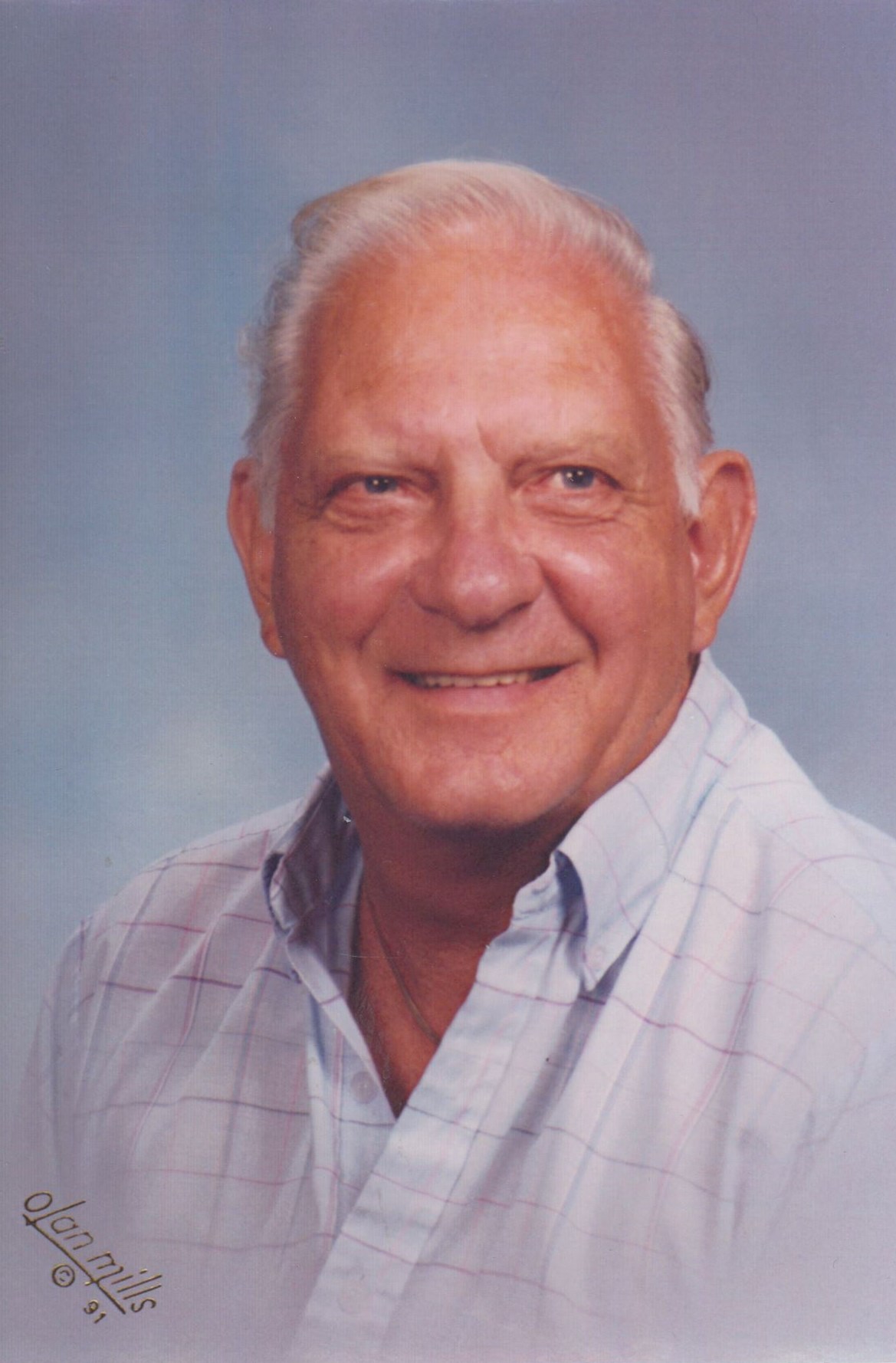 Richard Burns Obituary Winter Park, FL