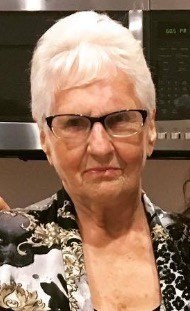 Obituary of Helen Larae Alvarez