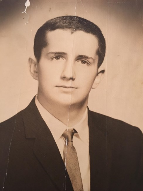 Obituary of Stephen Alan Gula