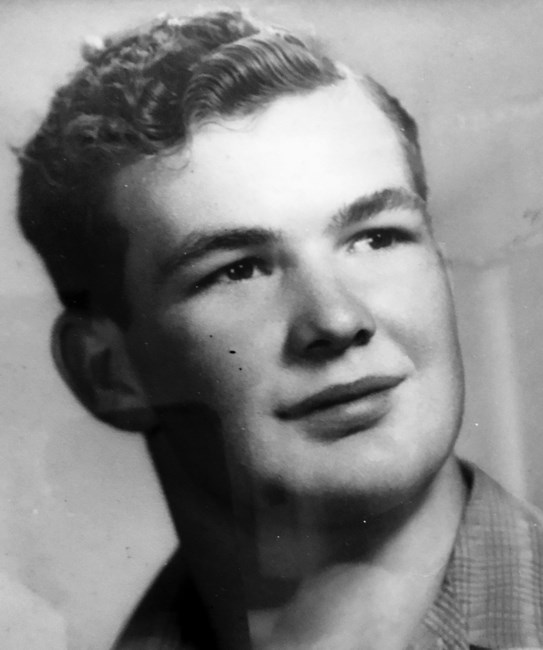 Obituary of Robert Ray Drawdy