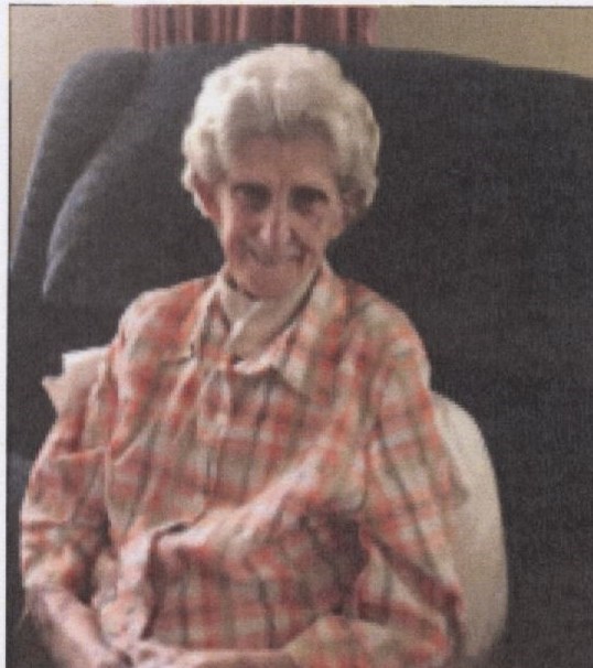 Obituary of Donna Jean Rose