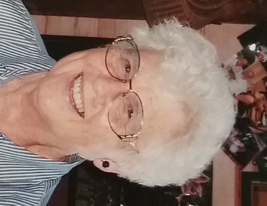 Obituario de Beverly Jean Imsland