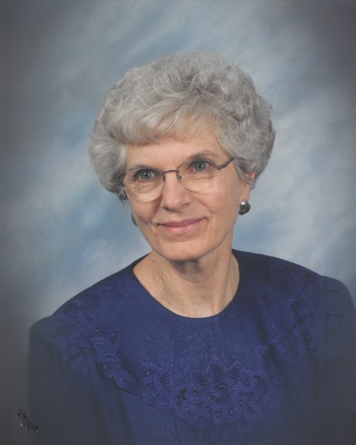 Obituary of Avis Marie Towne