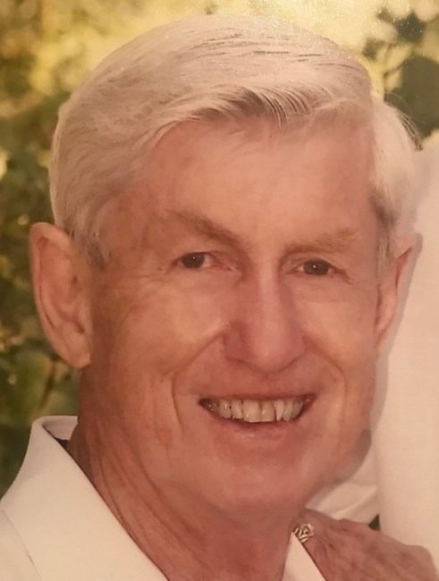 Obituary of Robert Dan Regan